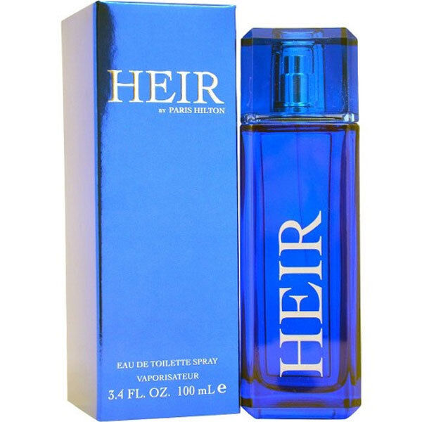 Paris Hilton Heir Eau De Toilette - AGSWHOLESALE