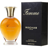 Rochas Femme Eau De Toilette - AGSWHOLESALE