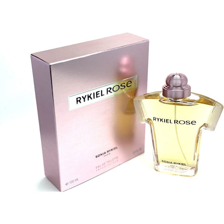 Sonia Rykiel Rykiel Rose Eau De Toilette - AGSWHOLESALE