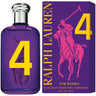 Ralph Lauren #4 Eau De Toilette - AGSWHOLESALE