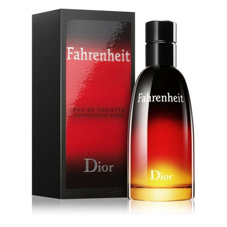 Dior Fahrenheit Eau De Toilette - AGSWHOLESALE