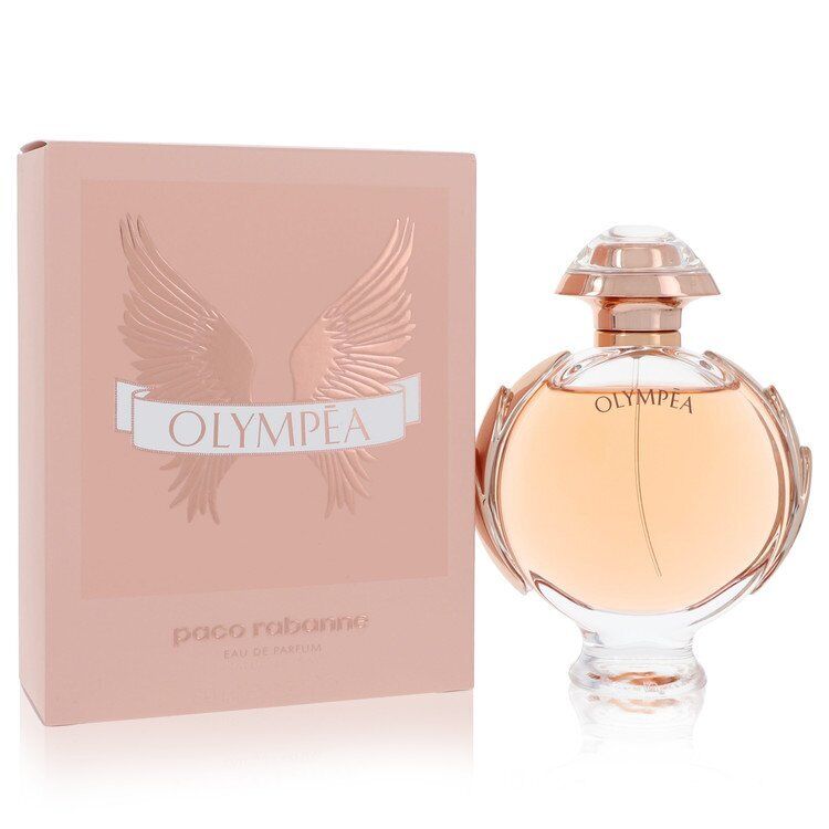 Paco Rabanne Olympea Eau De Parfum - AGSWHOLESALE