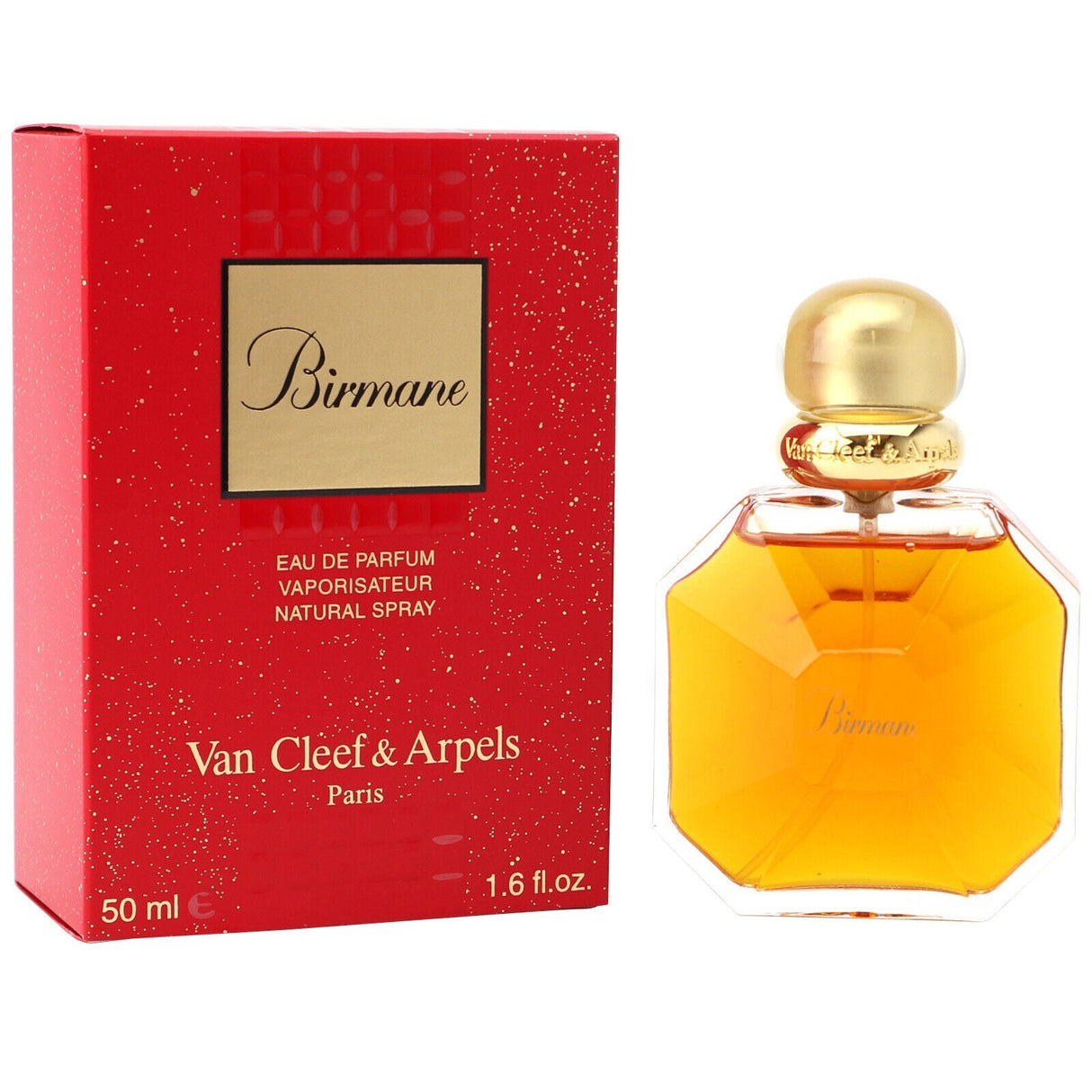 Van Cleef Birmane Eau De Toilette - AGSWHOLESALE