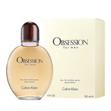 Calvin Klein Obsession Eau De Toilette - AGSWHOLESALE