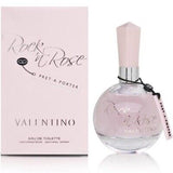 Valentino Rock n Rose Pret A Porter Eau De Toilette - AGSWHOLESALE