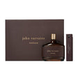 John Varvatos Vintage Gift Set Eau De Toilette - AGSWHOLESALE