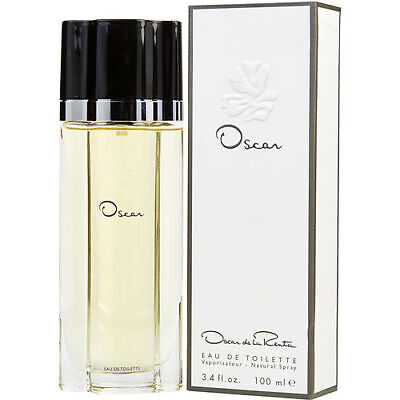 Oscar de la Renta Oscar Eau De Toilette - AGSWHOLESALE