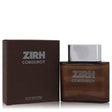 Zirh Ikon Men's Corduroy Eau De Toilette - AGSWHOLESALE