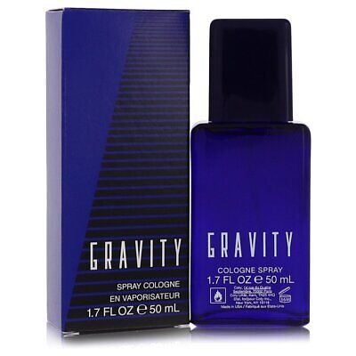 Coty Gravity Spray Cologne - AGSWHOLESALE