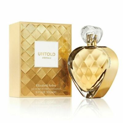 ELIZABETH ARDEN UNTOLD ABSOLU Eau De Parfum - AGSWHOLESALE