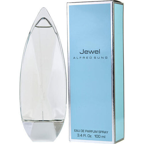 Alfred Sung Jewel Eau De Parfum - AGSWHOLESALE