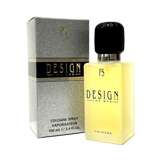 Paul Sebastian Design Cologne Spray - AGSWHOLESALE