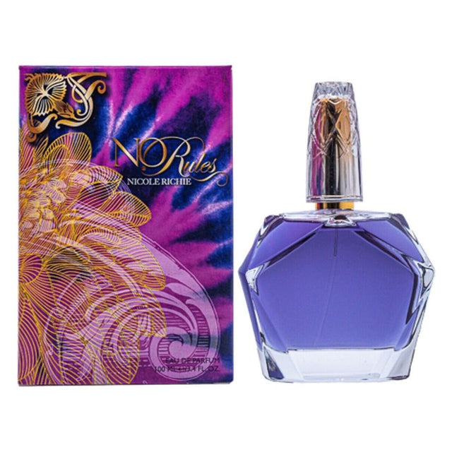 NICOLE RICHIE No Rules Eau De Parfum - AGSWHOLESALE