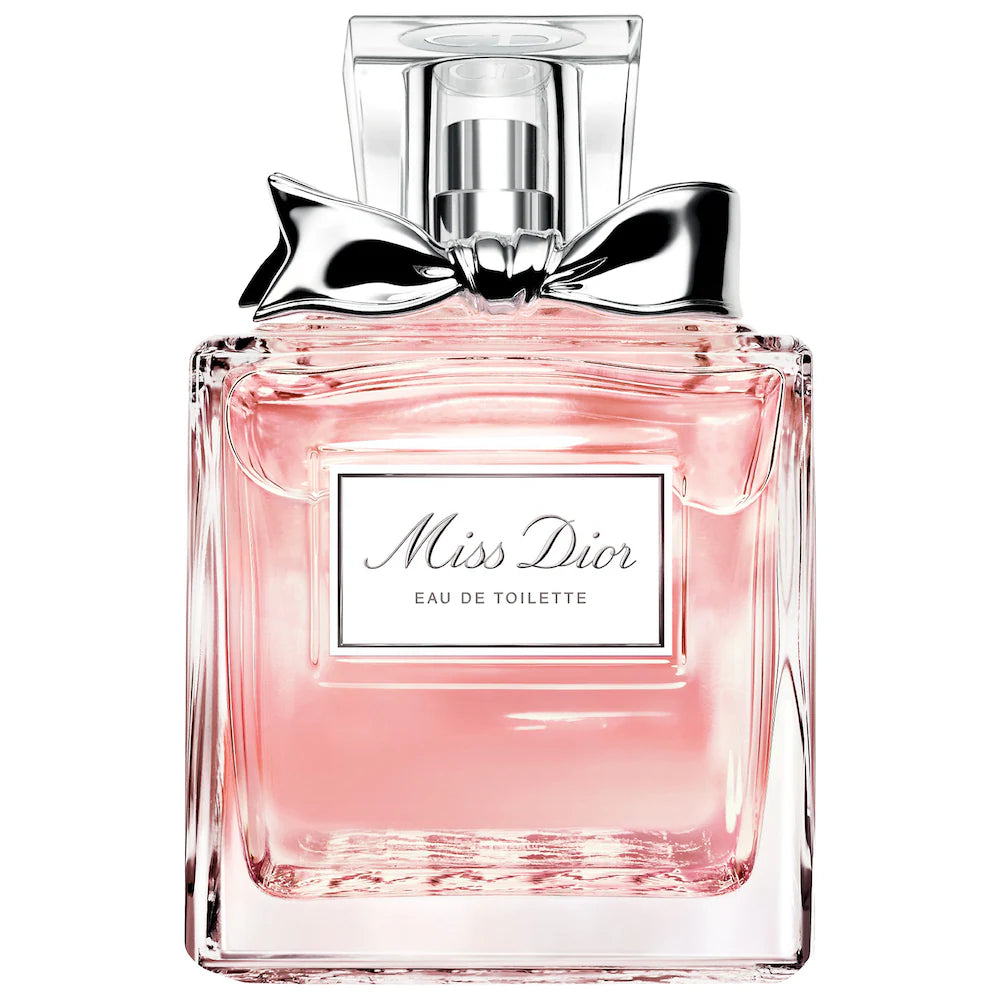 Miss Dior Eau De Toilette