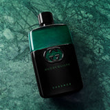 Gucci Guilty Black for Men Eau De Toilette