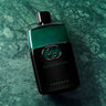 Gucci Guilty Black for Men Eau De Toilette