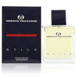 Sergio Tacchini Stile Eau De Toilette - AGSWHOLESALE