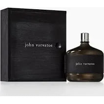 JOHN VARVATOS Dark Rebel Eau De Toilette Spray 75ml