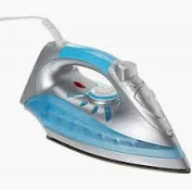 Steam Iron 1200 Watts