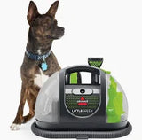 Little Green Portable Carpet Cleaner