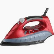 Steam Iron 1200 Watts