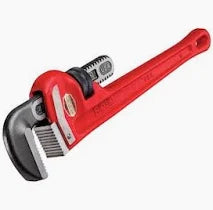 Pipe Wrench 8