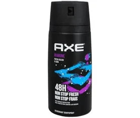 Marine Fresh Ocean & Lima Deodorant 150ml