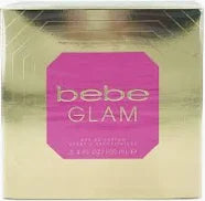 Bebe Glam Eau De Parfum 100ml