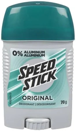 Speed Stick Original Plus Antiperspirant 70g