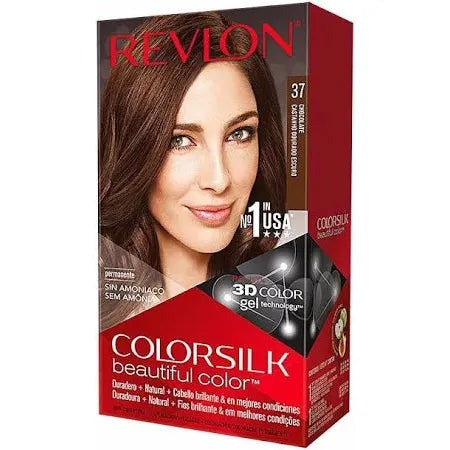 Revlon Colorsilk 37