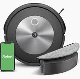 Roomba Combo j5 Robot Vacuum and Mop