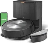 Roomba Combo j5 Robot Vacuum and Mop