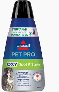 32oz Pet Pro Oxy Spot & Stain