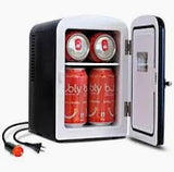 6 can Mini Refrigerator