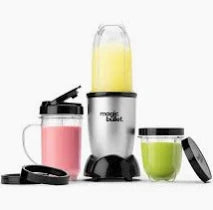 Personal Blender Set