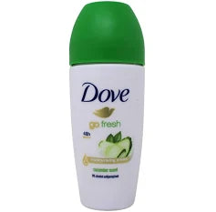 Go Fresh Cucumber Scent Anti-perspirant 50ML