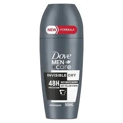 Dove Invisible Dry Anti-perspirant 50ML