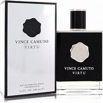 Vince Camuto Virtu Eau De Toilette 100ml