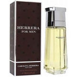 Herrera For Men Eau De Toilette