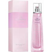 Givenchy Live Irresistible Blossom Crush Eau De Toilette 75ml