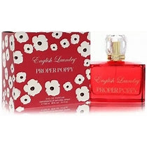 English Laundry Proper Poppy Eau De Parfum 100ml