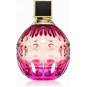 Jimmy Choo Rose Passion Eau De Parfum 100ml