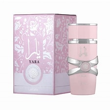 Lataffa Yara Eau De Parfum 100ml
