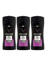 Axe Excite Bodywash 400ml