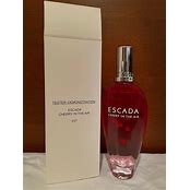 Escada Cherry In The Air Eau De Toilette 100ml Tester