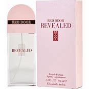 Red Door Revealed Eau De Parfum 100ml