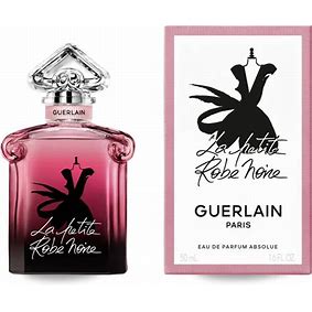 Guerlain La Petite Robe Noire Eau De Parfum Absolue 100ml