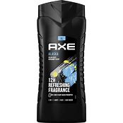 Axe Alaska Bodywash 400ml