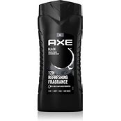 Axe Black Bodywash 400ml