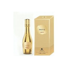 Riiffs Prive Oros Eau De Parfum 100ml